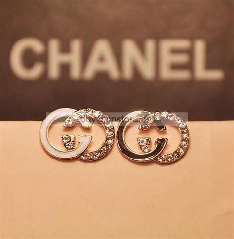 gucci garden ring replica|gucci knockoff earrings.